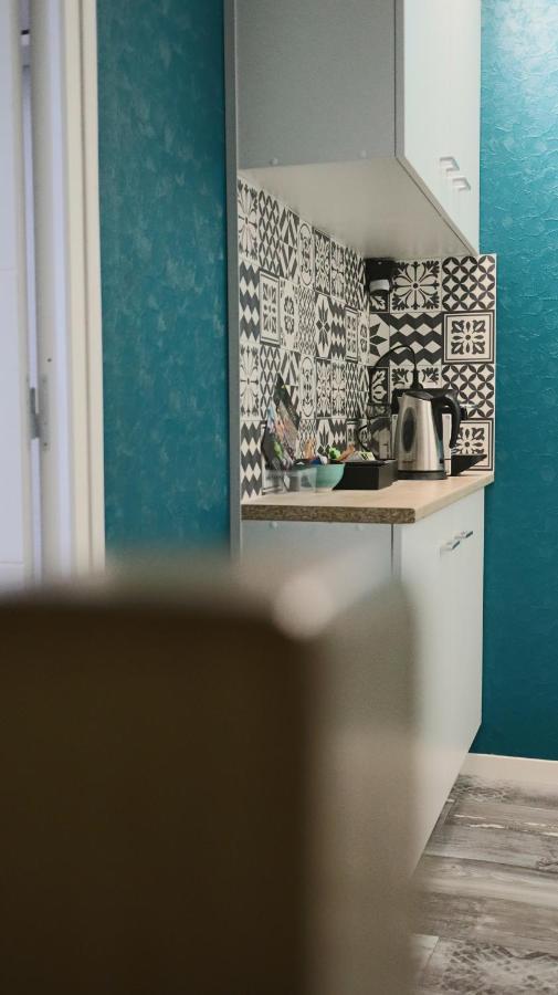 Bed and Breakfast L'Atrium Piégut-Pluviers Zewnętrze zdjęcie