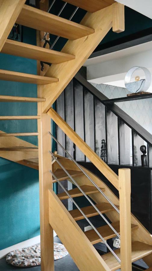 Bed and Breakfast L'Atrium Piégut-Pluviers Zewnętrze zdjęcie