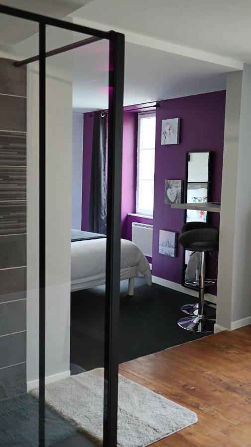 Bed and Breakfast L'Atrium Piégut-Pluviers Zewnętrze zdjęcie