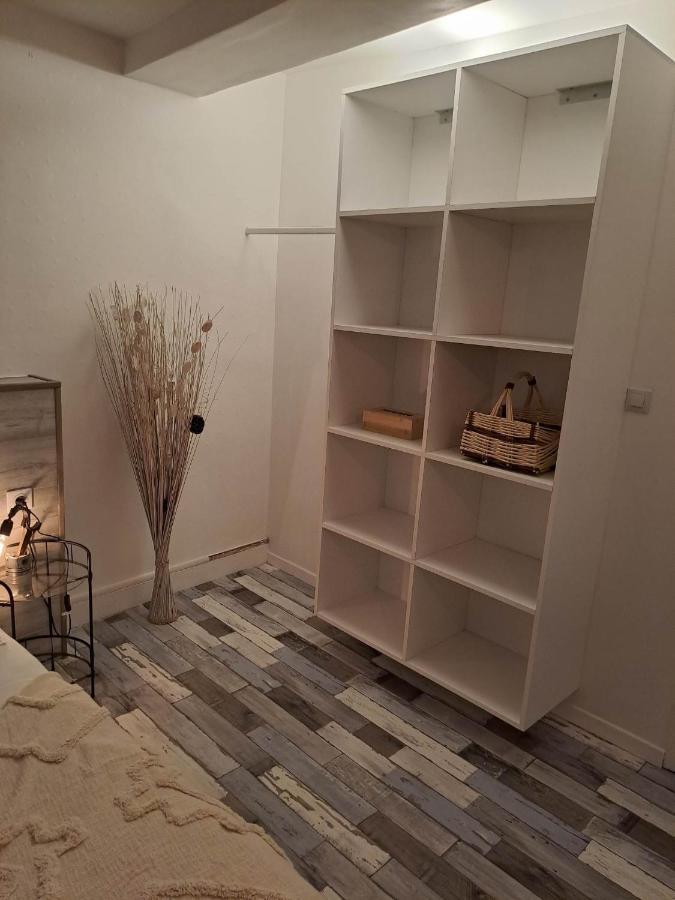 Bed and Breakfast L'Atrium Piégut-Pluviers Zewnętrze zdjęcie