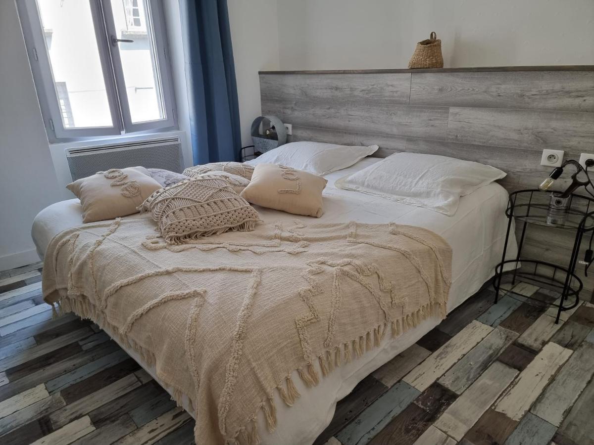 Bed and Breakfast L'Atrium Piégut-Pluviers Zewnętrze zdjęcie